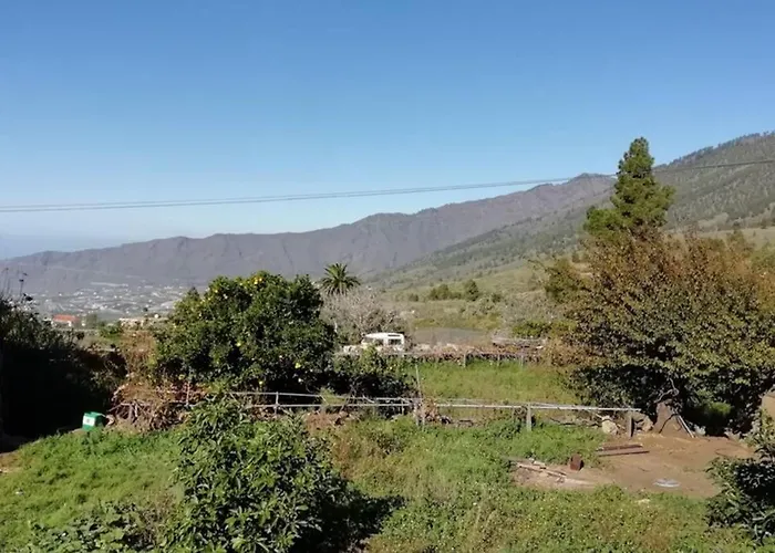 Casa Las Laderitas A