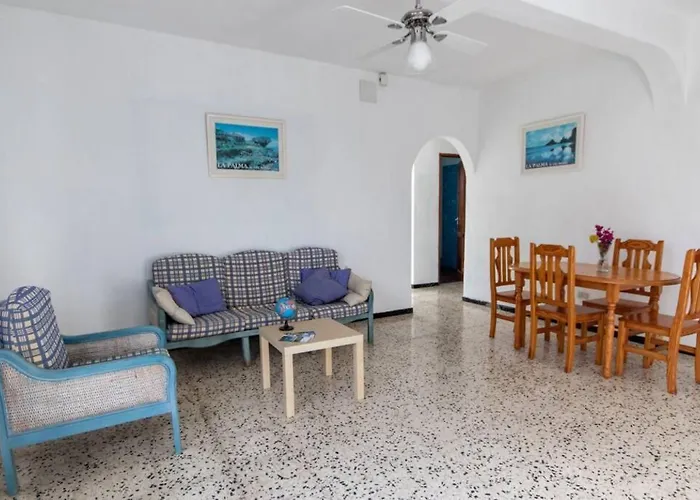Casa Las Laderitas A