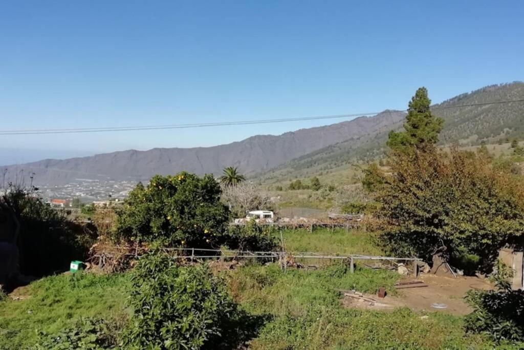 Casa Laderitas A