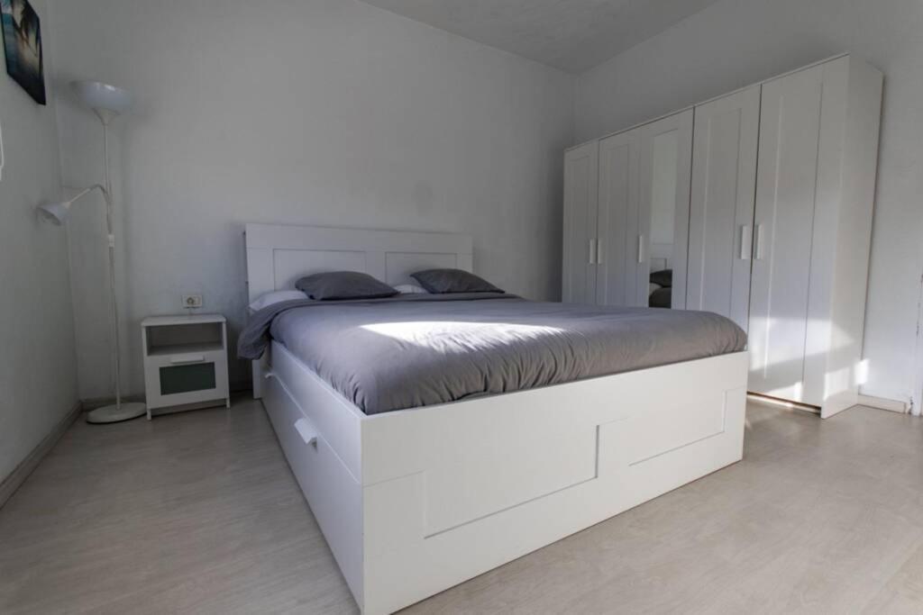 Ferienhaus Casa Laderitas A