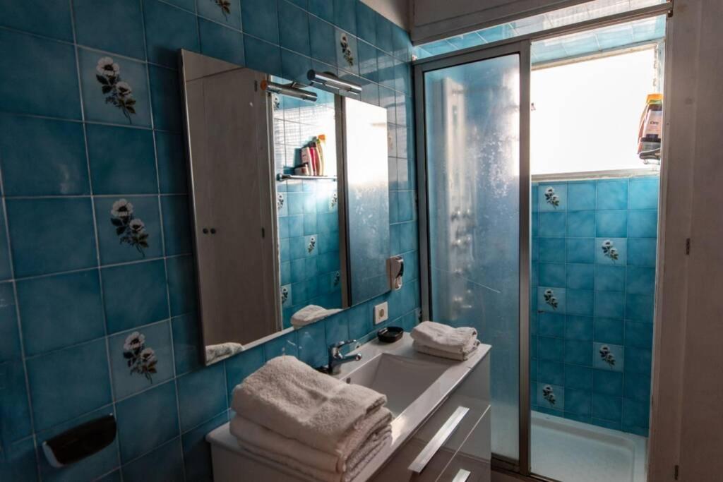 Holiday home Casa Laderitas A