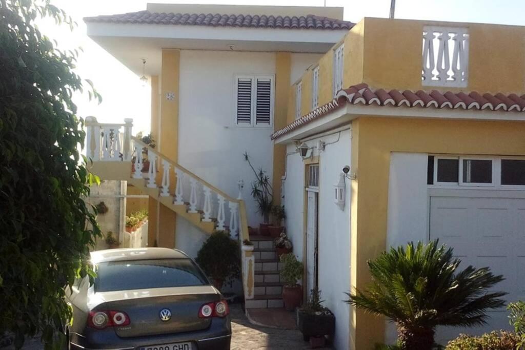 Casa Laderitas A