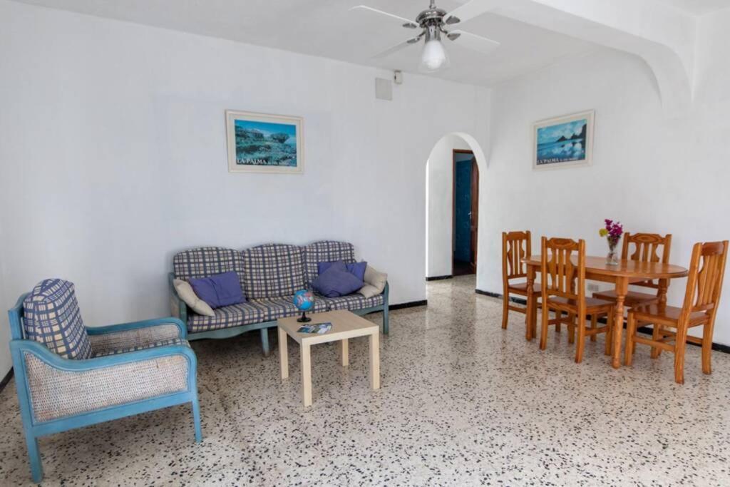 Holiday home Casa Laderitas A *